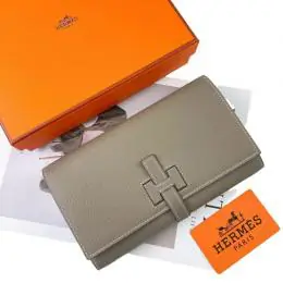 hermes portefeuille  pour femme s_126a272